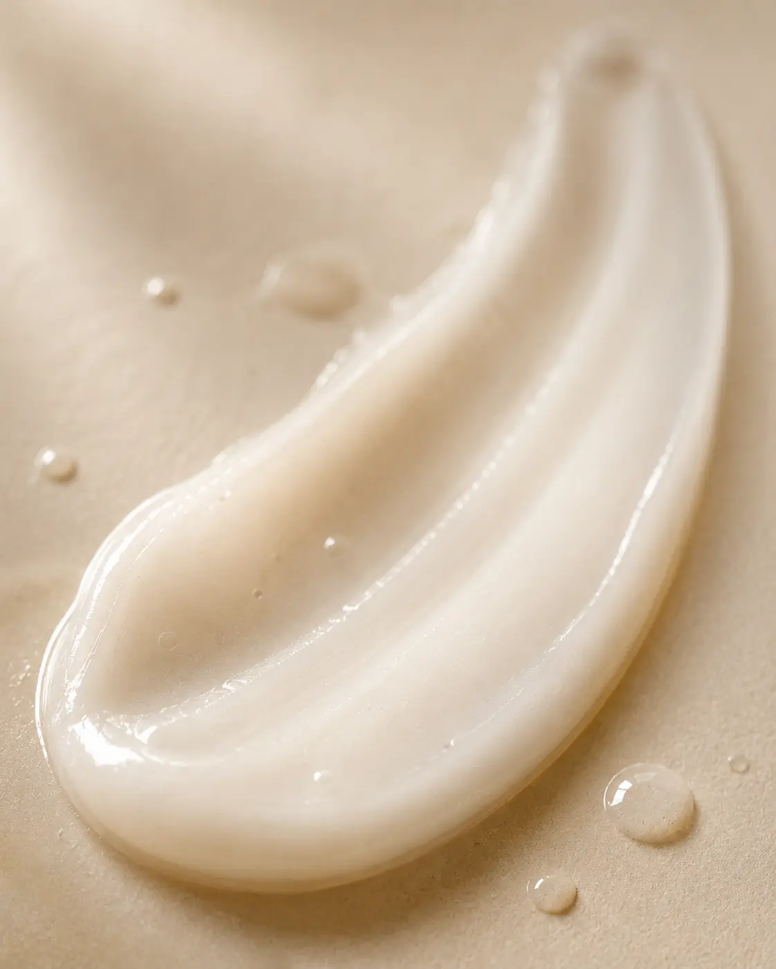 Professional salt-free sulfate-free keratin treatment for dry damaged hair