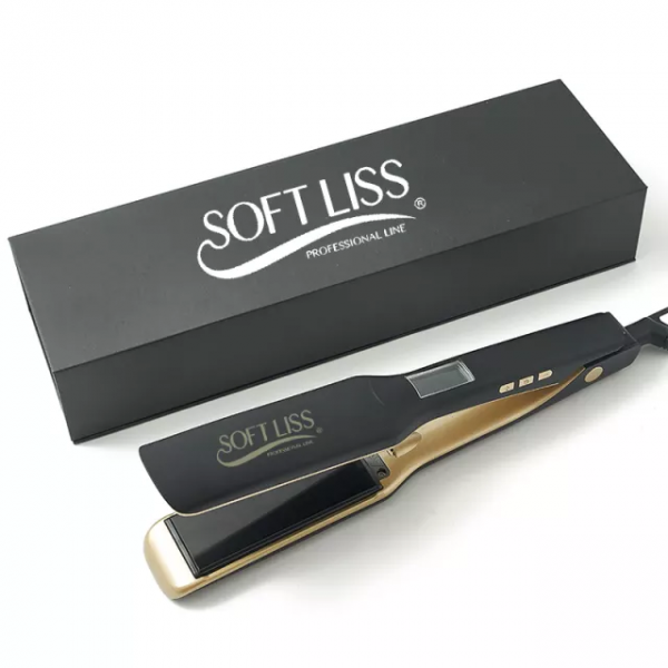 Softliss Flat Iron picture