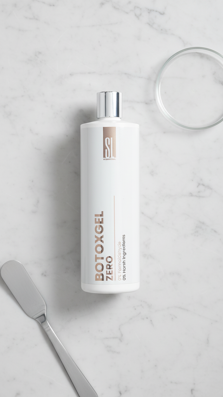 Botox Gel Zero - Image 3